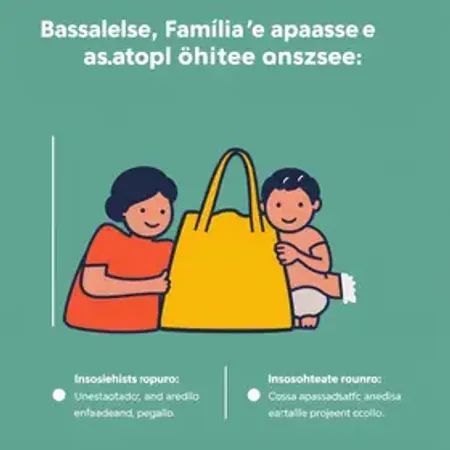 Bolsa Família para por mais de 2 semanas antes de nova fase de pagamentos