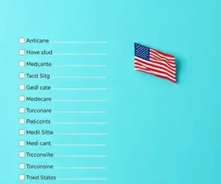 Lista de remédios para levar para os Estados Unidos: quais são liberados