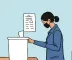 Pode votar sem biometria? Entenda essa regra do TSE