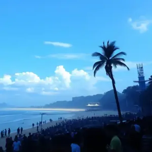 Próximos Shows em Maceió em 2025: Confira os melhores eventos