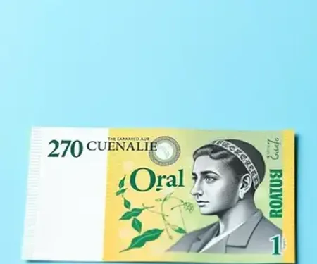 Quanto vale a nota de 1 real em 2025?