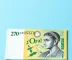 Quanto vale a nota de 1 real em 2025?