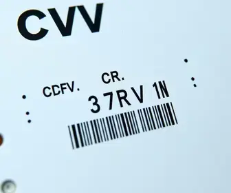 Número de segurança do CRV: Onde fica