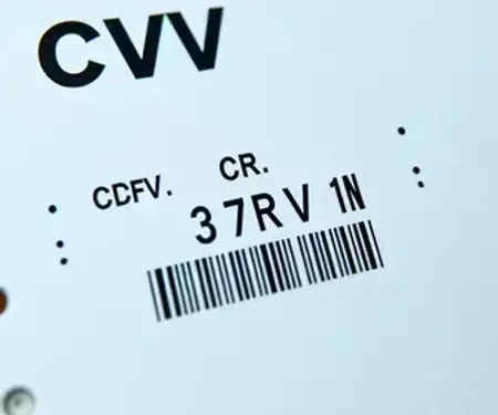 Número de segurança do CRV: Onde fica