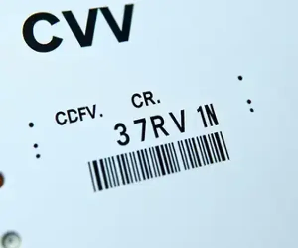 Número de segurança do CRV: Onde fica