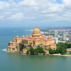 O que fazer em Maceió em 2025: Conheça os 10 principais pontos turísticos