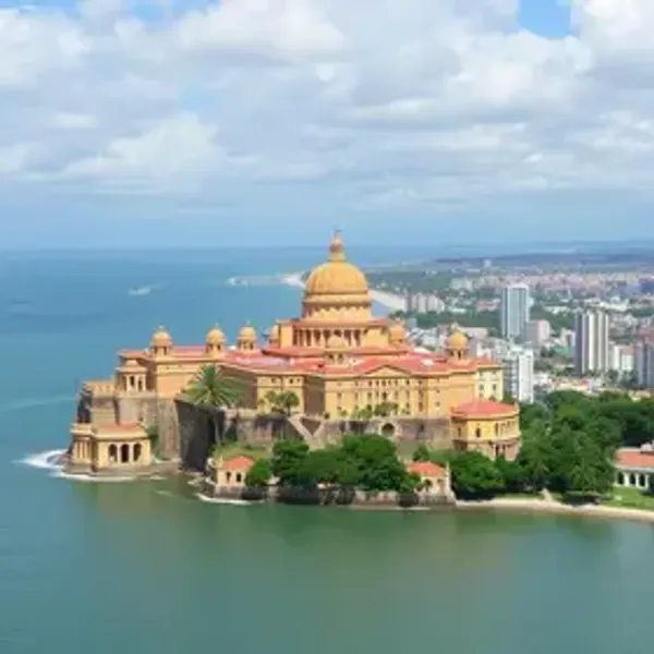 O que fazer em Maceió em 2025: Conheça os 10 principais pontos turísticos