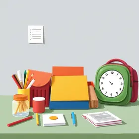Material Escolar 2025 Gratuito: Prefeitura