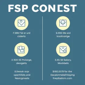 Concurso FSP 2025: Edital, Inscrições, Vagas, Salário