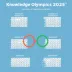 Olimpíadas do Conhecimento 2025 Inscrições: Calendário Nacional