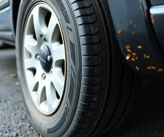 O detalhe no pneu que motoristas só descobrem quando é tarde