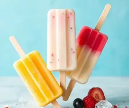 20 sabores de picolé mais populares para experimentar ou vender