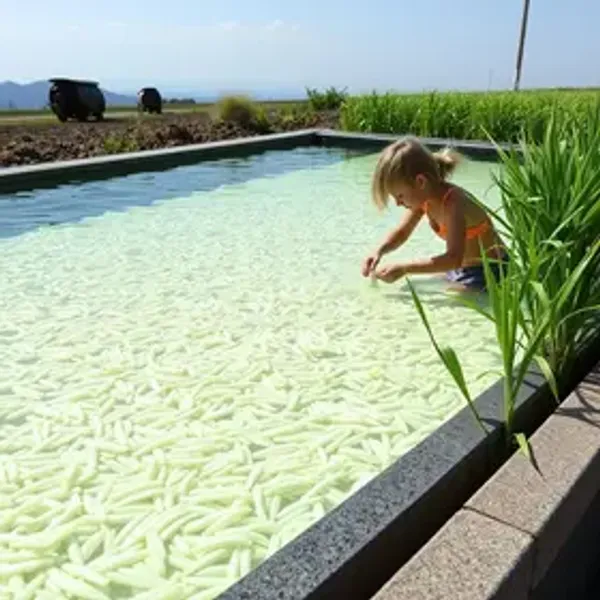 Vale a Pena Comprar Piscina de fibra? Tamanhos, Preços, Vantagens e Desvantagens