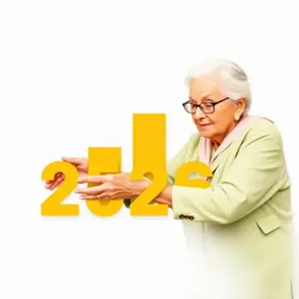 INSS prepara aumento na aposentadoria de idosos no 2º semestre de 2026