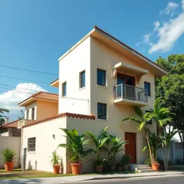 Minha Casa Minha Vida: 90 casas têm pré