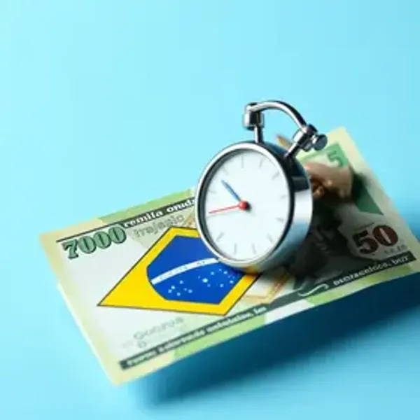 FGTS: saque de até R$ 6.220 vence em 8 de setembro para moradores de 9 cidades