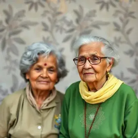 4/07: Idosos 60+ ganham novo benefício a partir de agora no Brasil