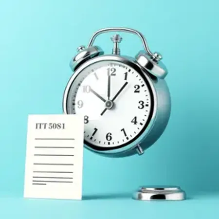 ITR 2026 já pode ser declarado; atraso após 30 de setembro gera multa mínima de R$ 50