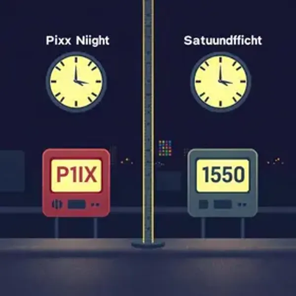 Pix terá limite após as 20h nas noites de sexta e sábado; entenda a medida