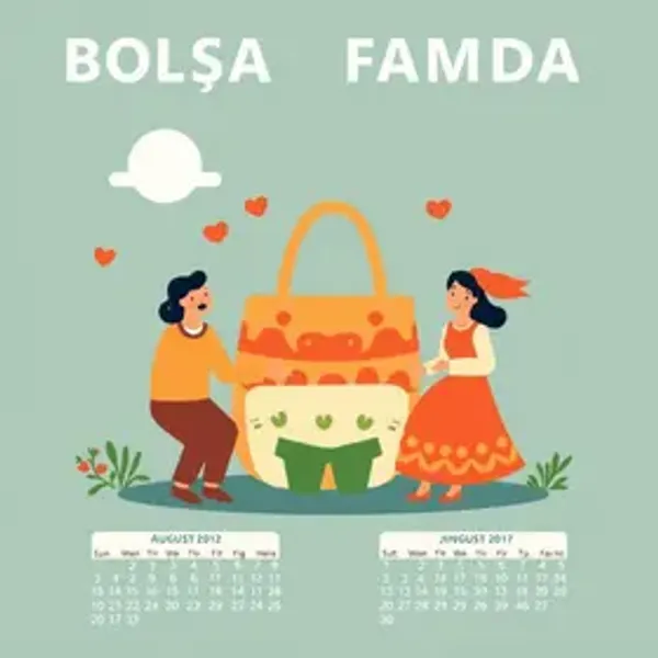 Calendário do Bolsa Família em agosto tem datas confirmadas pelo governo