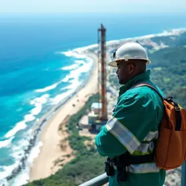 Transpetro abre 281 vagas e cadastro reserva; salários chegam a R$ 15 mil