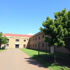 Penitenciária Pacaembu: Endereço, Telefone, Visitas, Jumbo e Documentos