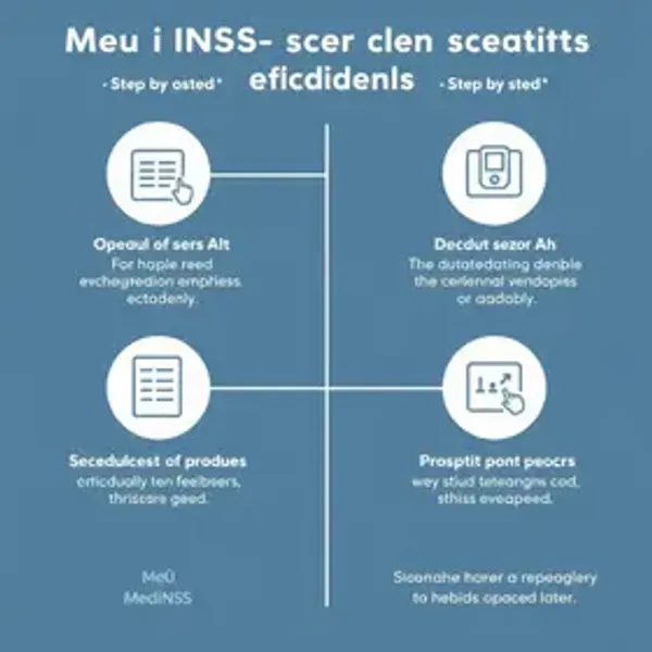 Como agendar perícia médica no Meu INSS pelo celular: passo a passo atualizado