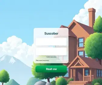 Viva Real Entrar: Login, Cadastro, Recuperar Senha