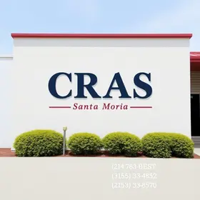 CRAS Santa Maria: Agendamento, Telefone e Endereço