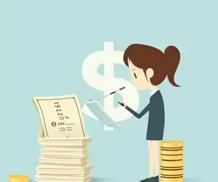 Décimo terceiro salário: descontos a considerar em 2026