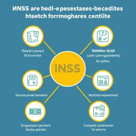 Receber mais de um benefício do INSS é possível; saiba como