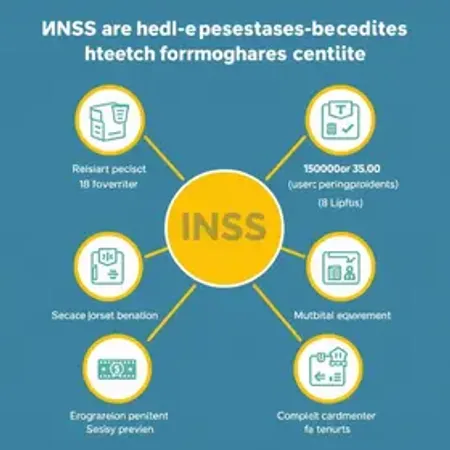 Receber mais de um benefício do INSS é possível; saiba como