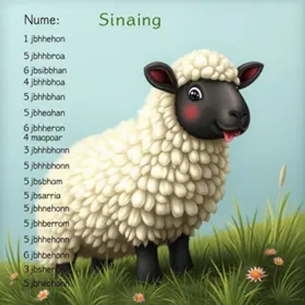Nomes para ovelhas: Lista com 100 nomes criativos