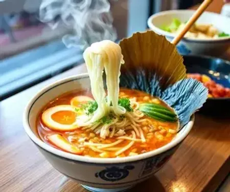 Comidas japonesas mais populares: explore 50 opções
