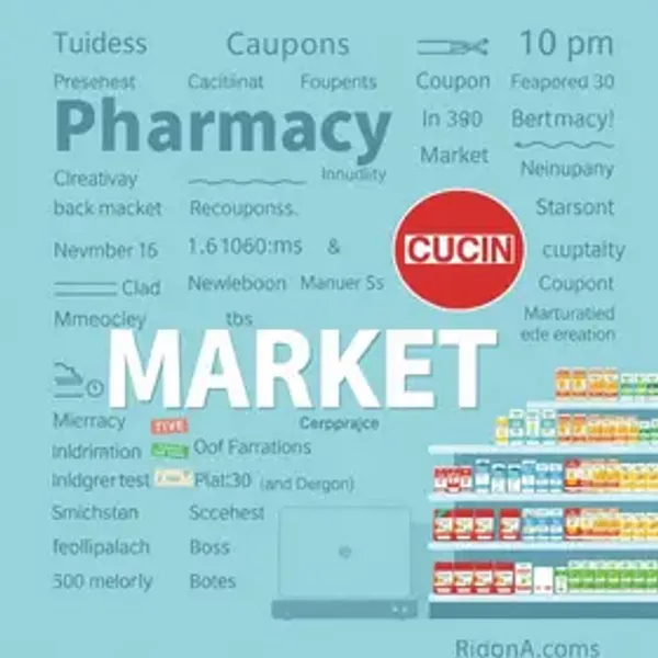 Você pega todo dia: Entenda o significado das novas siglas no cupom da farmácia e do mercado