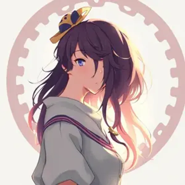 Fotos de Anime para Perfil Feminino