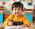 Qual idade para entrar no Ensino Infantil e Fundamental