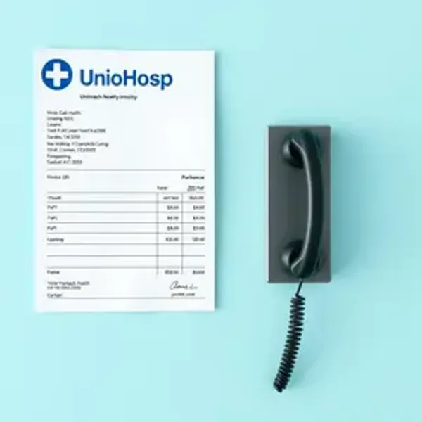 Unihosp Saúde 2 Via Fatura: Emissão Boleto, Telefone