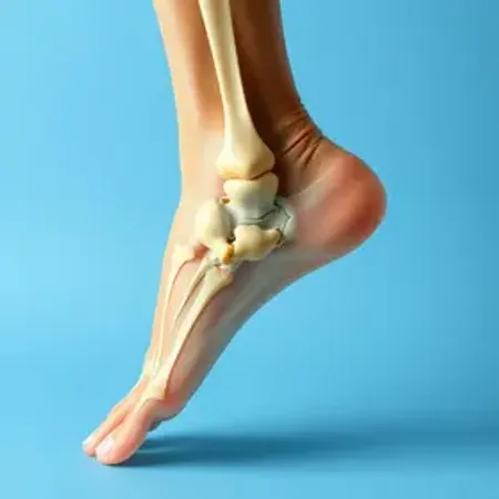 Pé
