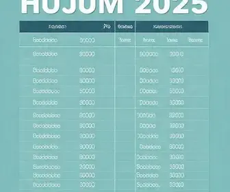 Concurso HUJM 2025: Detalhes sobre Vagas e Salários