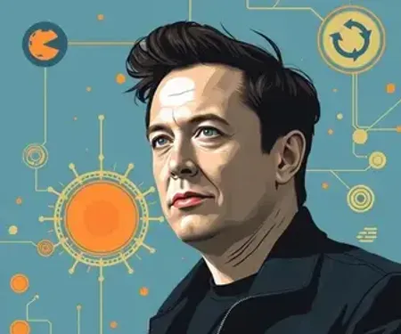 Elon Musk aconselha crianças e jovens: “Obtenha uma educação o mais ampla possível: artes, ciências, engenharia e um amplo conhecimento geral”