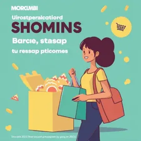Promoção Shopping Morumbi 2025: Participar, cadastro, prêmios.