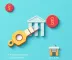 Como transferir chave Pix de um banco para outro: passo a passo completo
