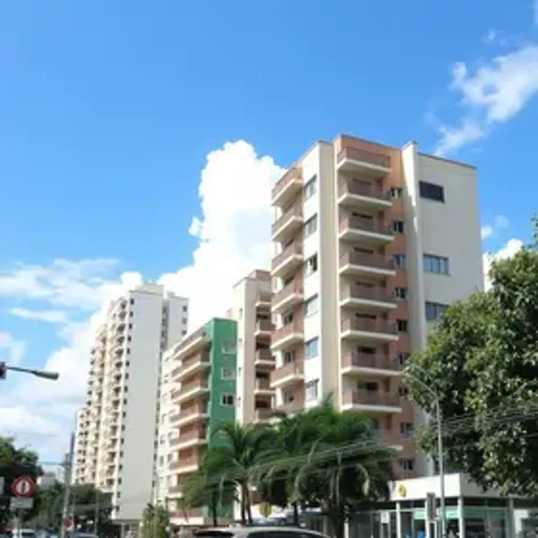 Goiânia convoca 48 candidatos do cadastro reserva para apartamentos gratuitos após novas desclassificações