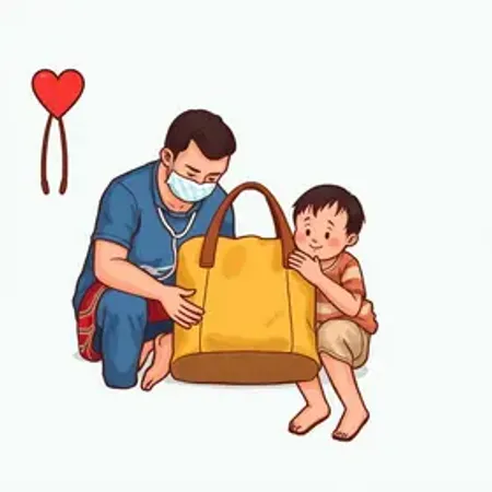 Bolsa Família bloqueado? Causa pode ser simples de resolver e envolve o seu médico!
