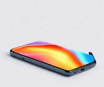 Novo telefone 5G da Vivo com bateria de 10.000 mAh, display AMOLED de 1,5K e processador MediaTek