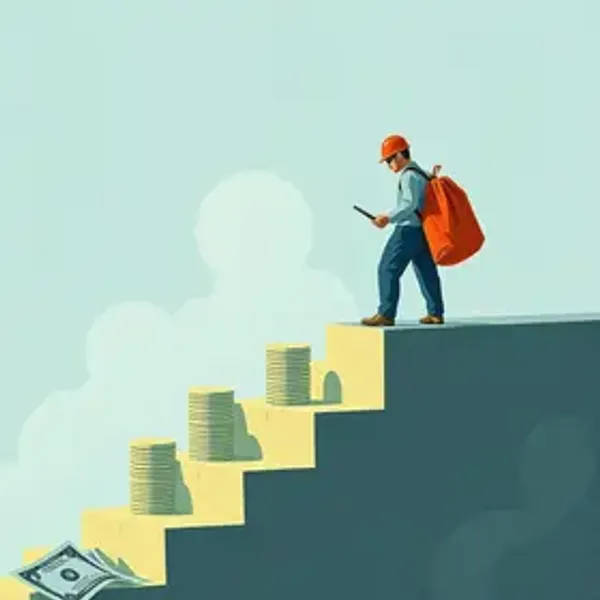 Como consultar FGTS atrasado? Passo a passo fácil faz o trabalhador não perder dinheiro
