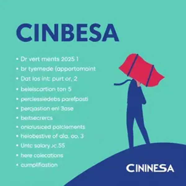 Concurso CINBESA 2025: Edital, Inscrições, Vagas, Salário
