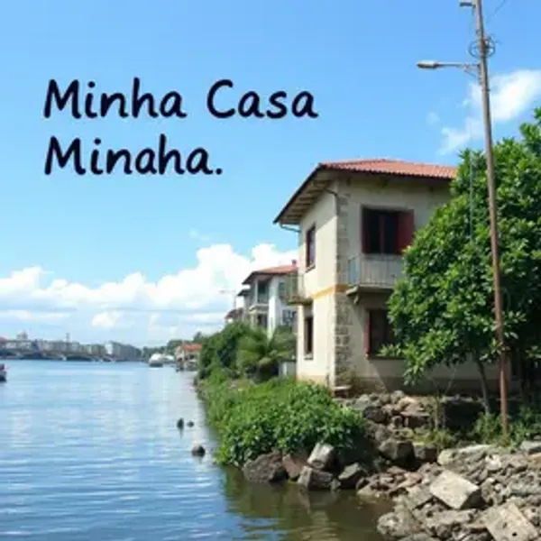 Minha Casa Minha Vida: Ribeira do Pombal publica pré