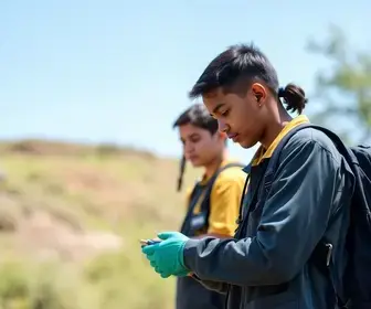 Jovem Aprendiz Cesp 2025: Vagas de Estágio e Trainee